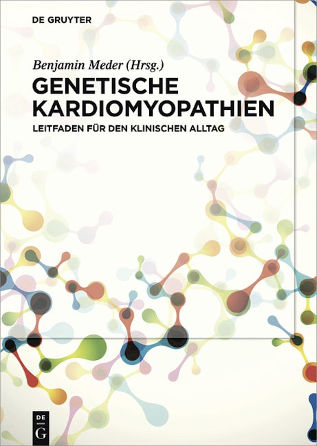 Genetische Kardiomyopathien