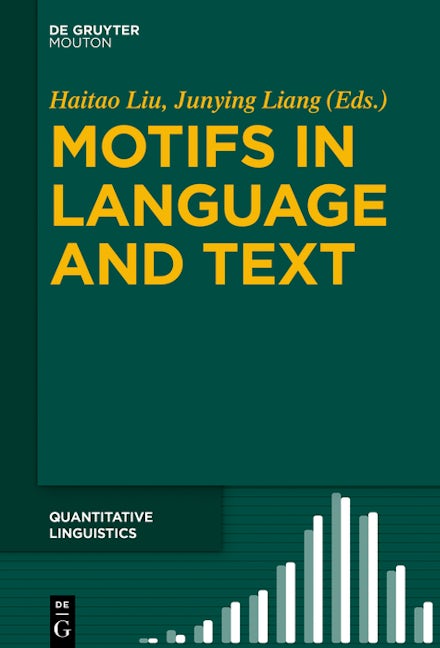 Motifs in Language and Text