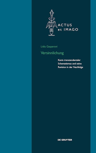 Versinnlichung