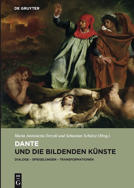 Dante und die bildenden Künste