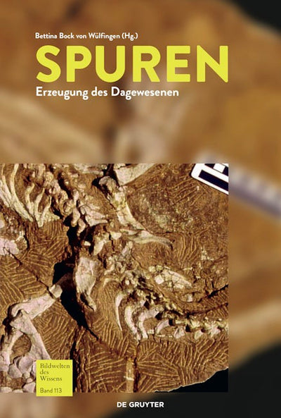 Spuren