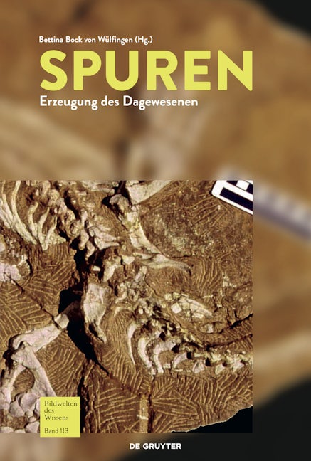 Spuren
