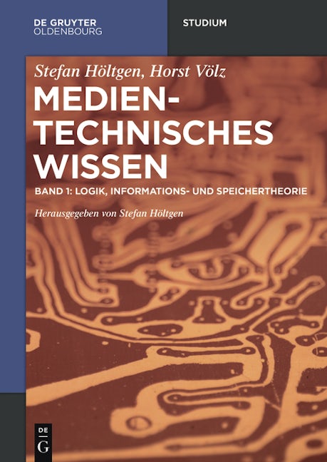 Logik, Informationstheorie
