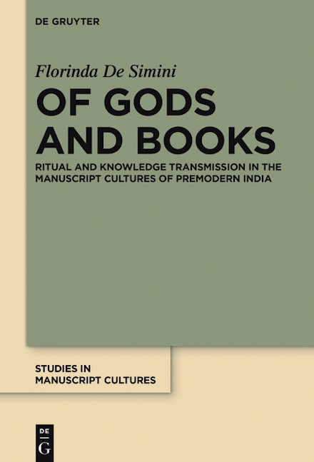 Of Gods and Books