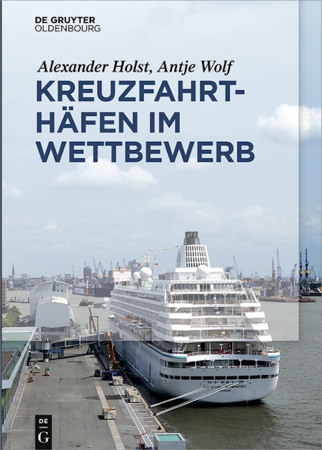 Kreuzfahrthäfen im Wettbewerb