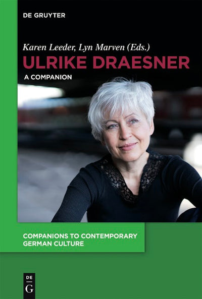 Ulrike Draesner