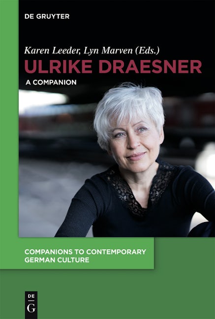 Ulrike Draesner