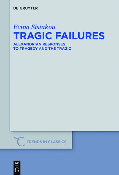 Tragic Failures