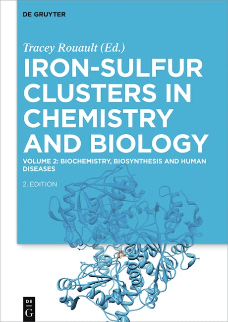 Biochemistry, Biosynthesis and Human Diseases