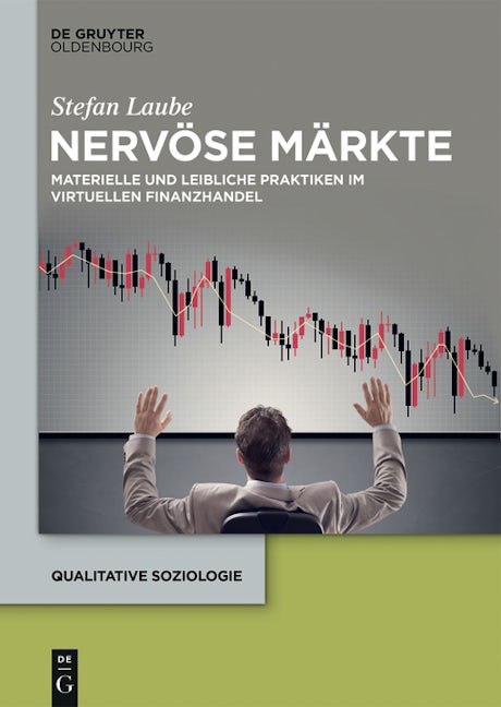 Nervöse Märkte