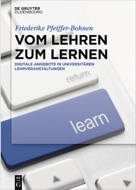 Vom Lehren zum Lernen