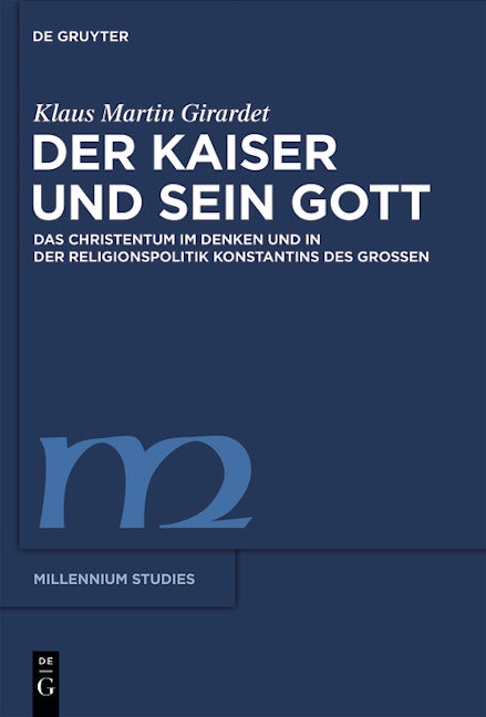 Der Kaiser und sein Gott