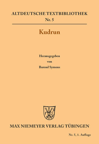 Kudrun