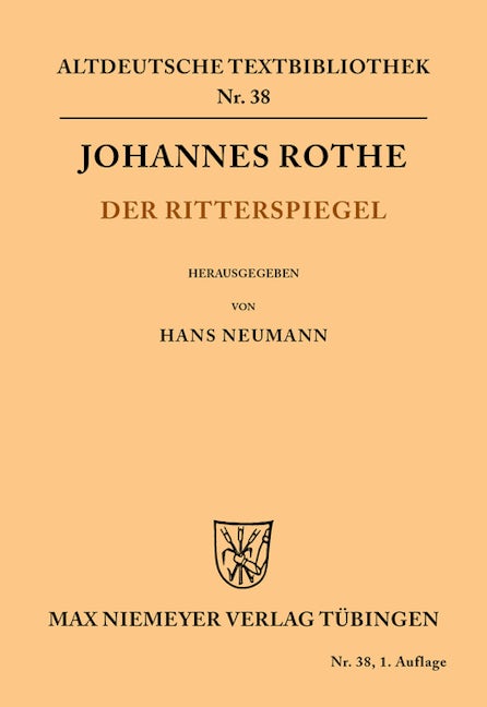 Der Ritterspiegel