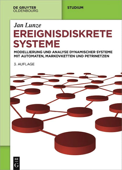 Ereignisdiskrete Systeme