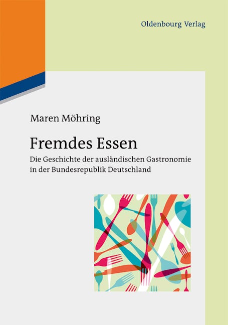 Fremdes Essen