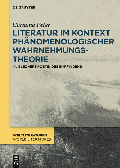 Literatur im Kontext phänomenologischer Wahrnehmungstheorie