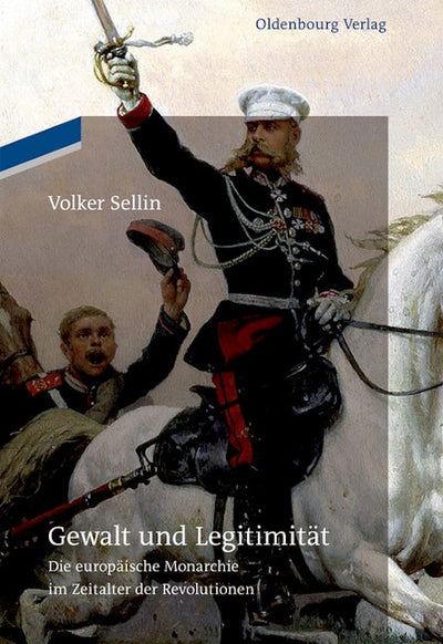 Gewalt und Legitimität