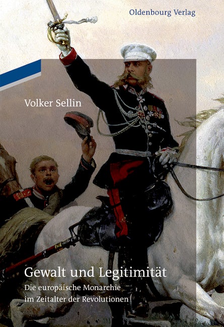Gewalt und Legitimität