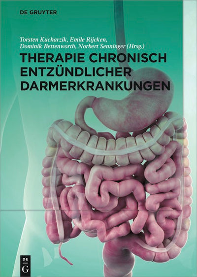 Therapie chronisch entzündlicher Darmerkrankungen