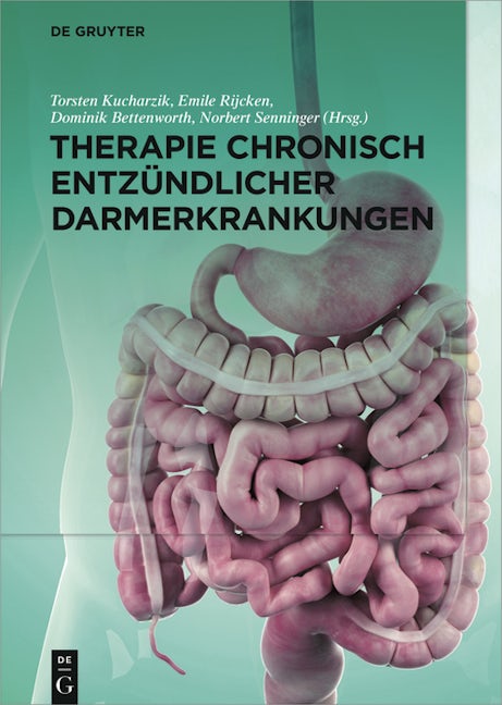 Therapie chronisch entzündlicher Darmerkrankungen