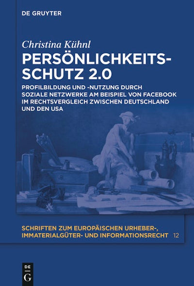 Persönlichkeitsschutz 2.0