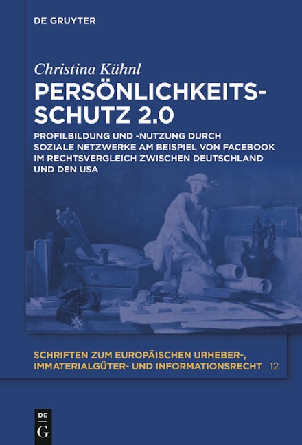 Persönlichkeitsschutz 2.0