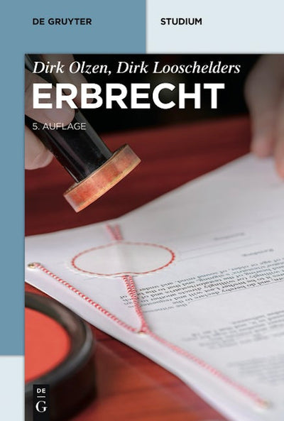 Erbrecht