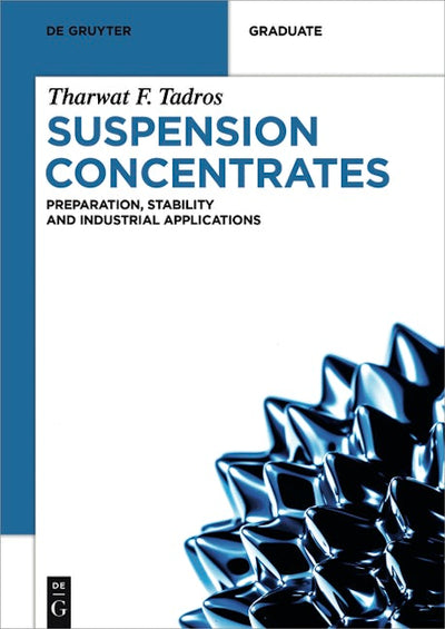 Suspension Concentrates