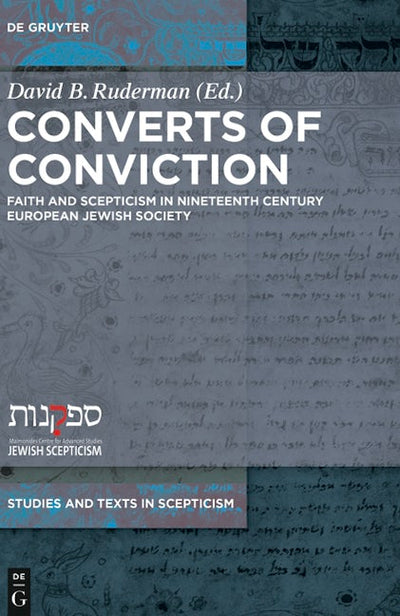 Converts of Conviction