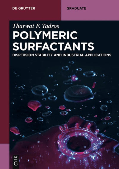 Polymeric Surfactants
