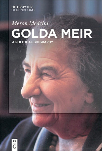 Golda Meir