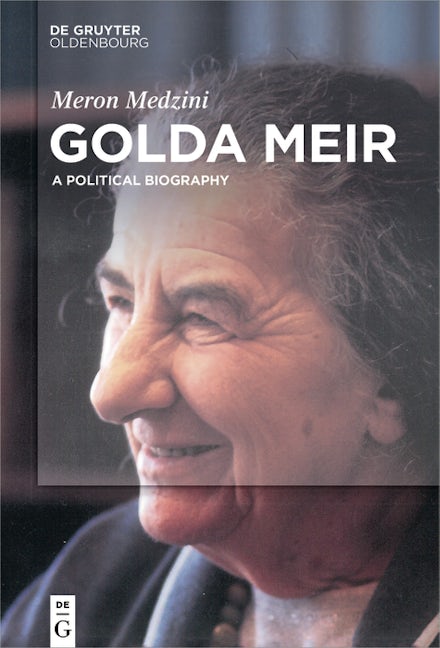 Golda Meir