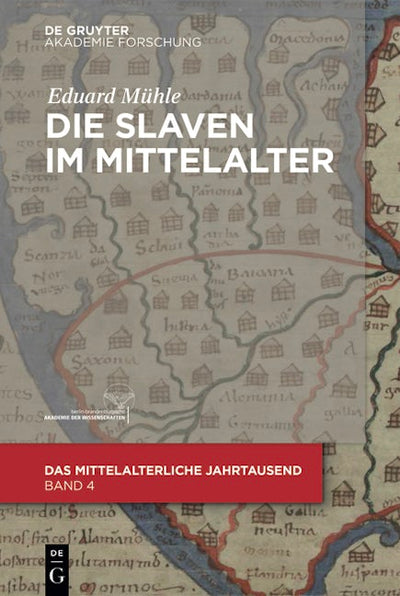 Die Slaven im Mittelalter