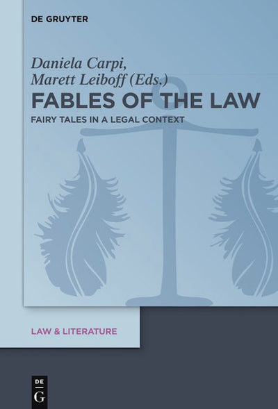 Fables of the Law