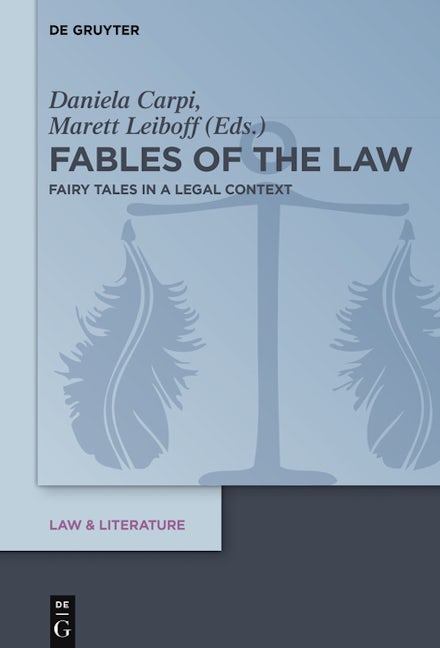 Fables of the Law