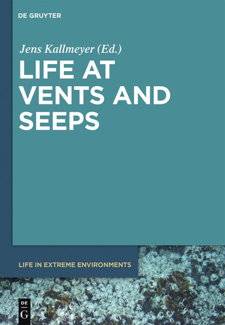 Life at Vents and Seeps