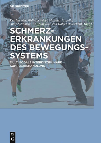 Schmerzerkrankungen des Bewegungssystems