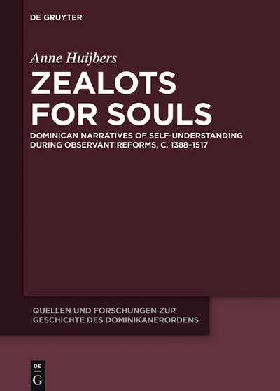 Zealots for Souls