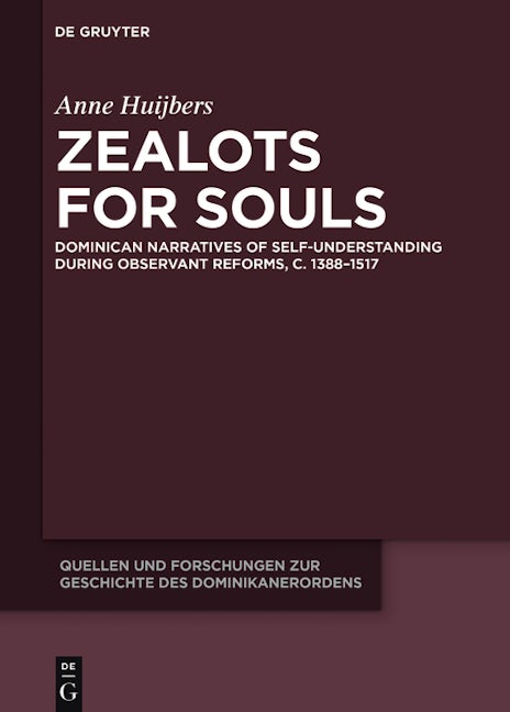 Zealots for Souls