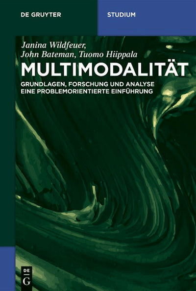 Multimodalität