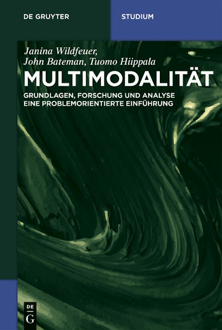 Multimodalität