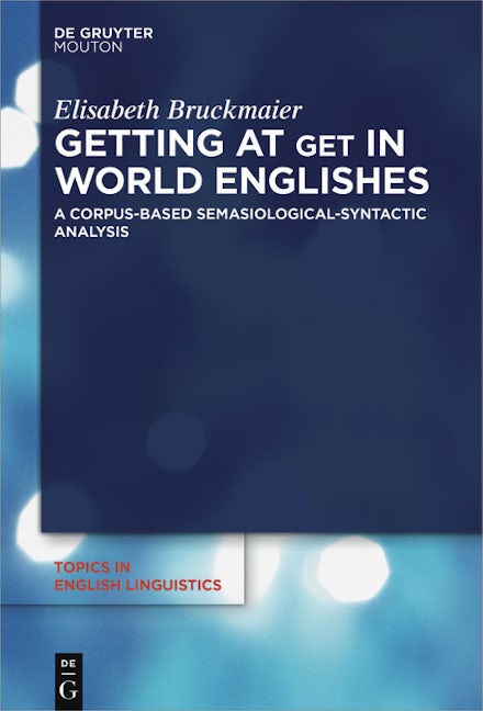 Getting at GET in World Englishes
