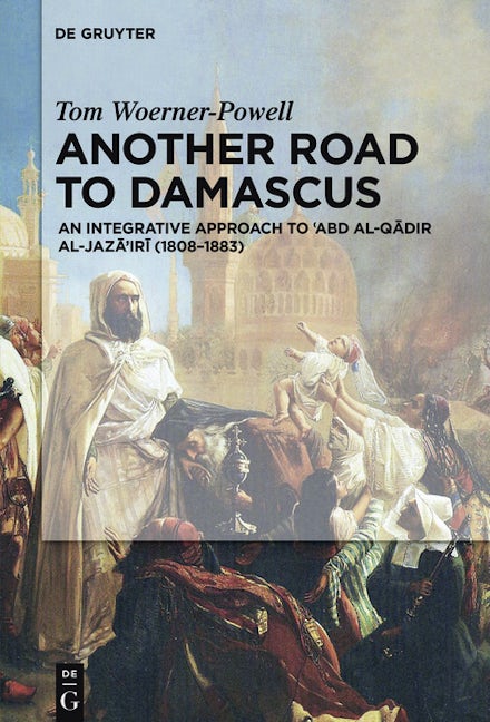 Another Road to Damascus