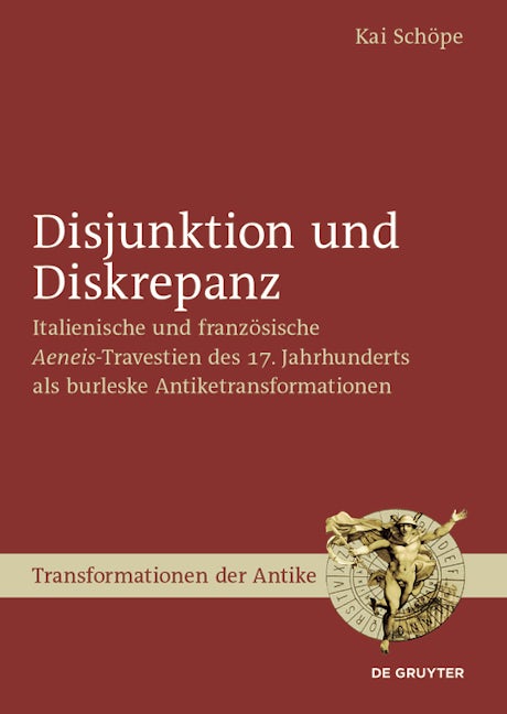 Disjunktion und Diskrepanz