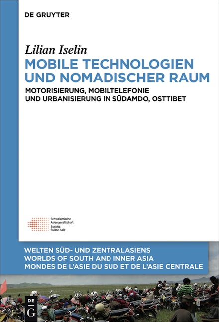 Mobile Technologien und nomadischer Raum