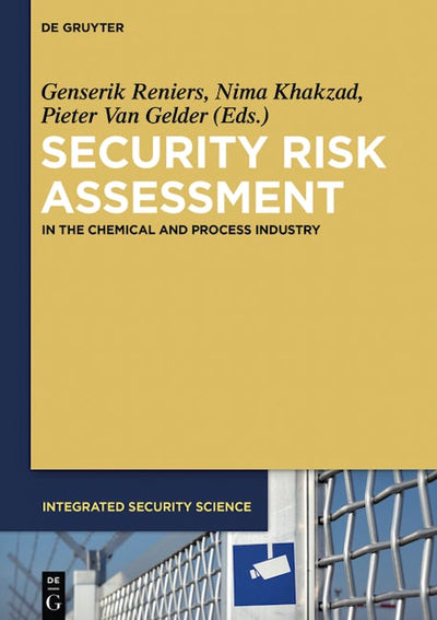 Security Risk Assessment