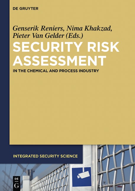 Security Risk Assessment