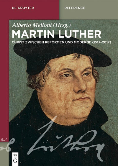 Martin Luther