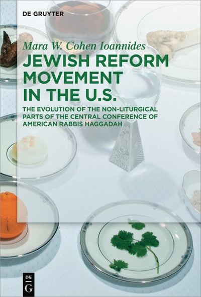 Jewish Reform Movement in the US